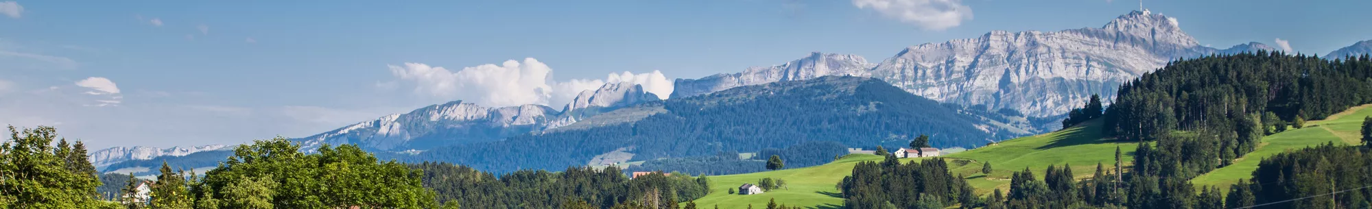 Maisons de vacances en Saint-Gall