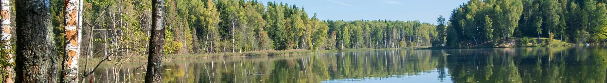 Holiday homes in Blekinge