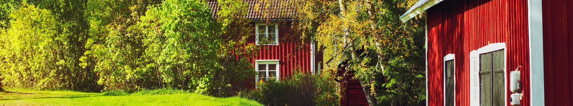 Holiday homes in Jönköping