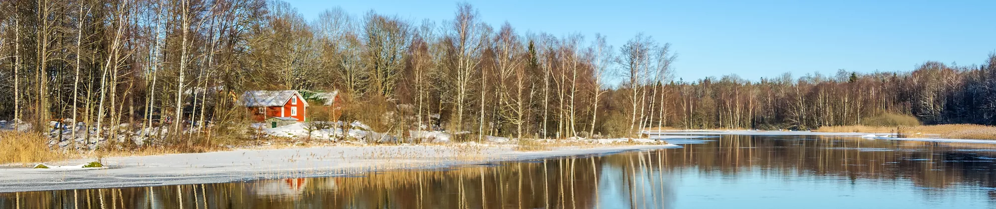 Holiday homes in Kronoberg