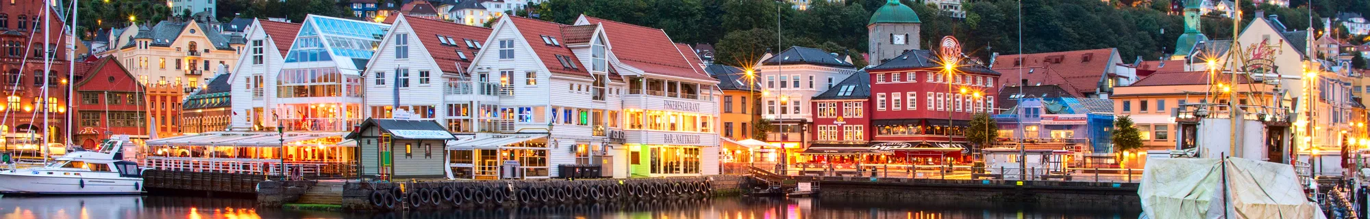 Holiday homes in Vågan