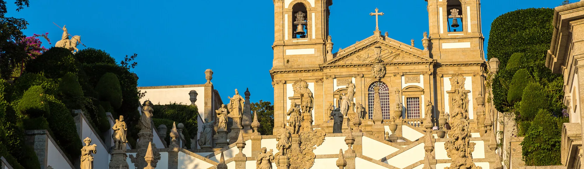 Looking to rent a holiday home, cottage, or villa in Braga?