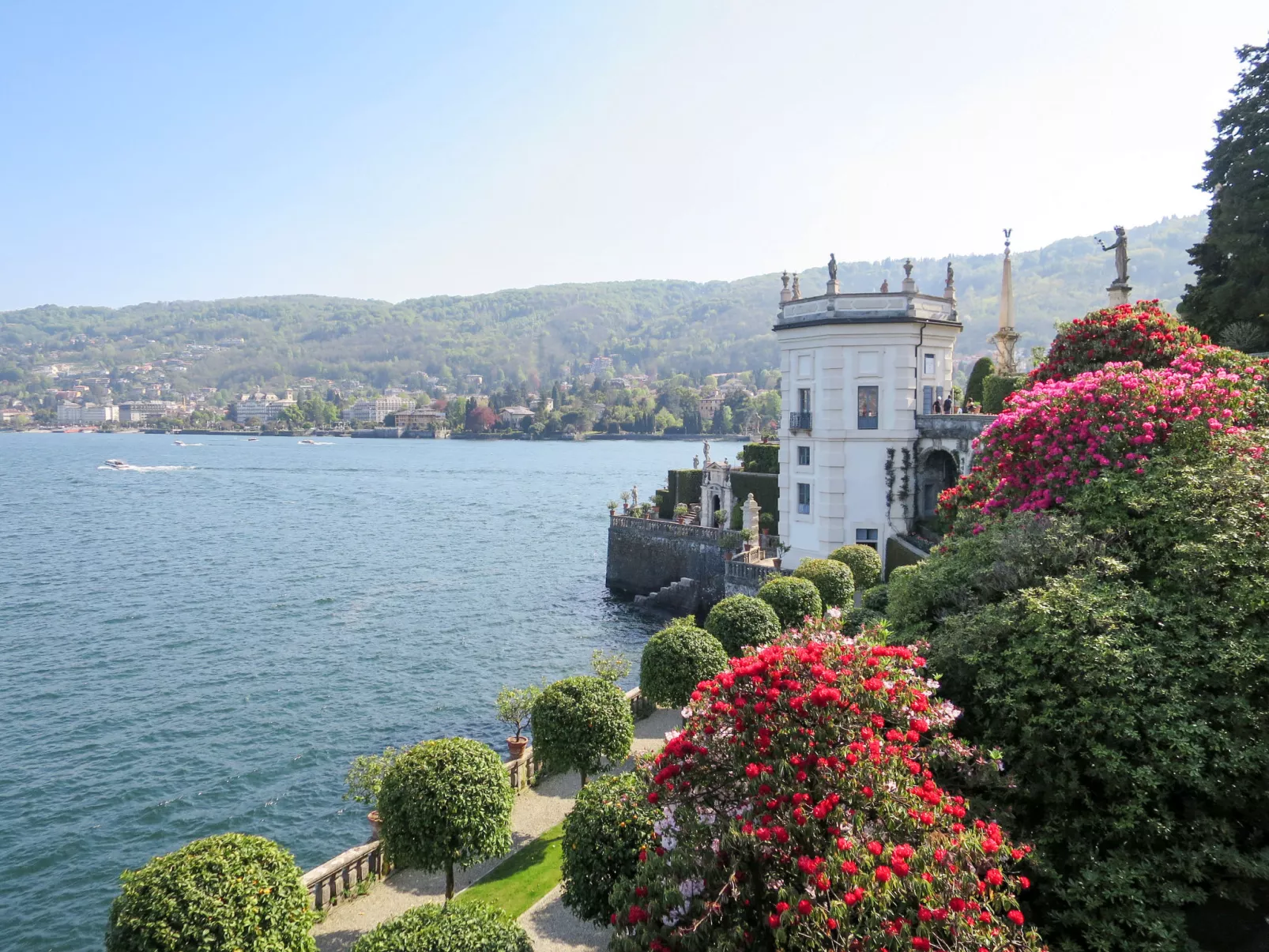 Vittore-Area