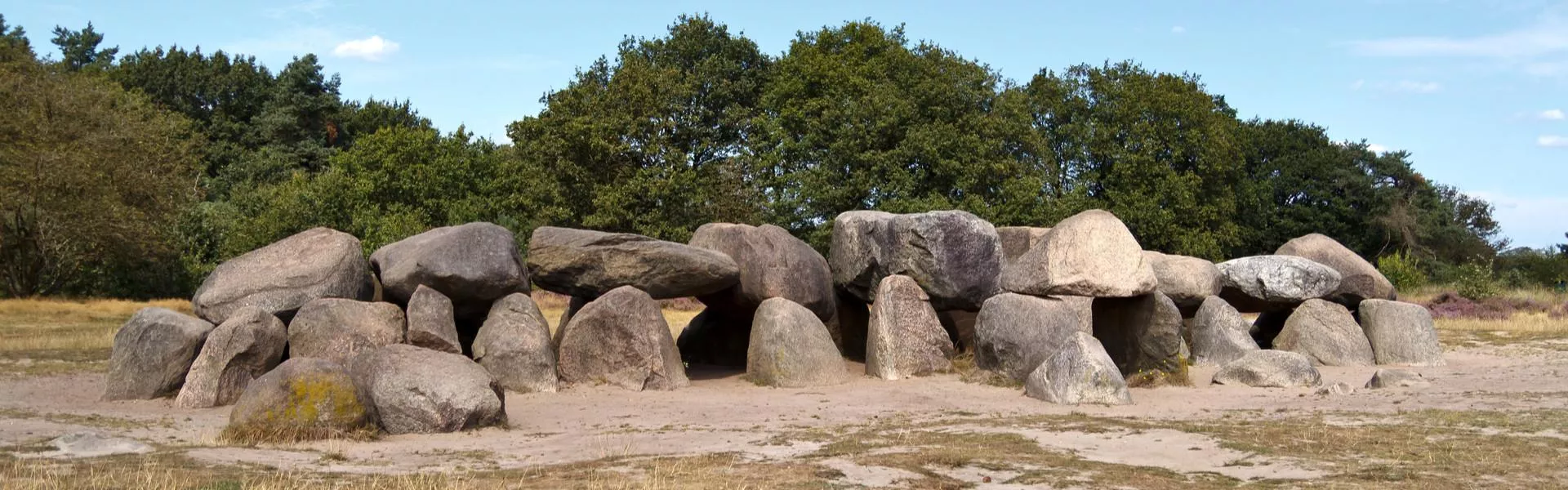 Maisons de vacances en Drenthe