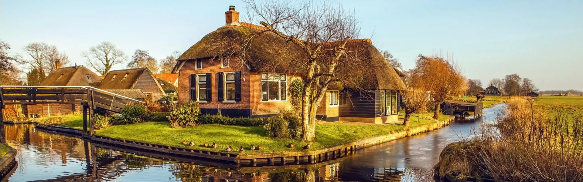 Maisons de vacances en Overijssel