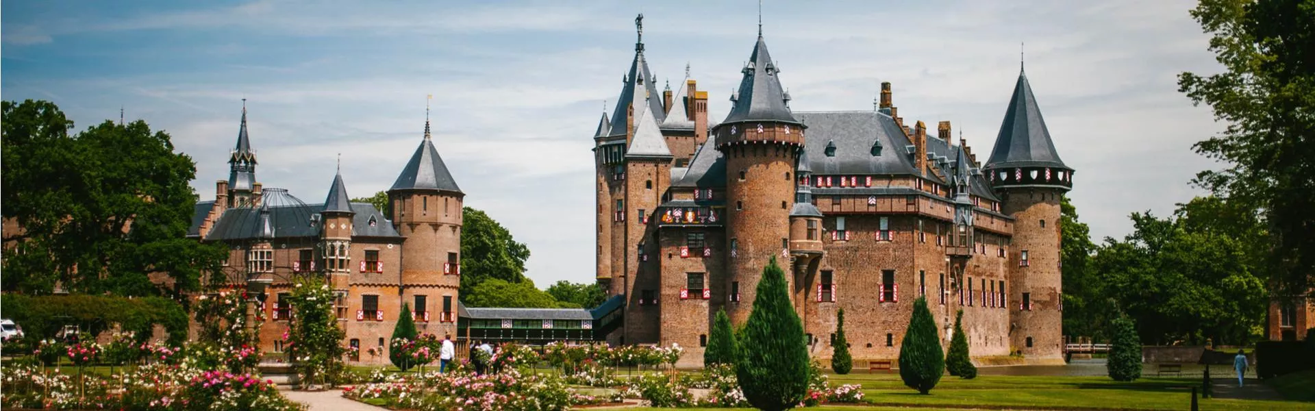 Maisons de vacances en Utrecht