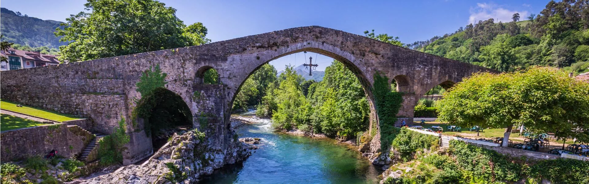 Holiday homes in Asturias