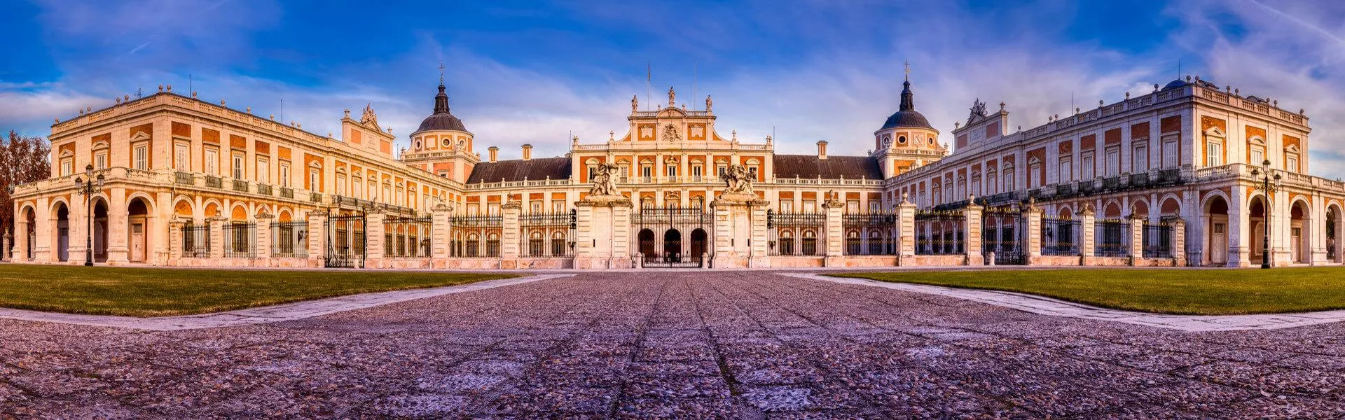 Maisons de vacances en Madrid
