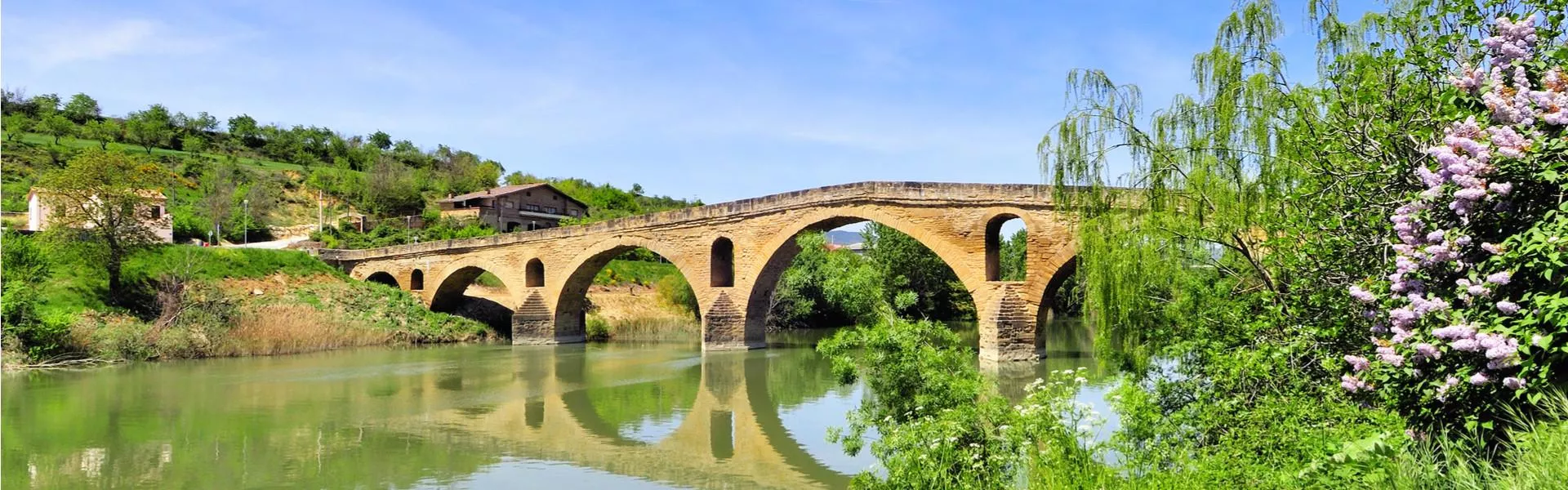 Maisons de vacances en Navarre