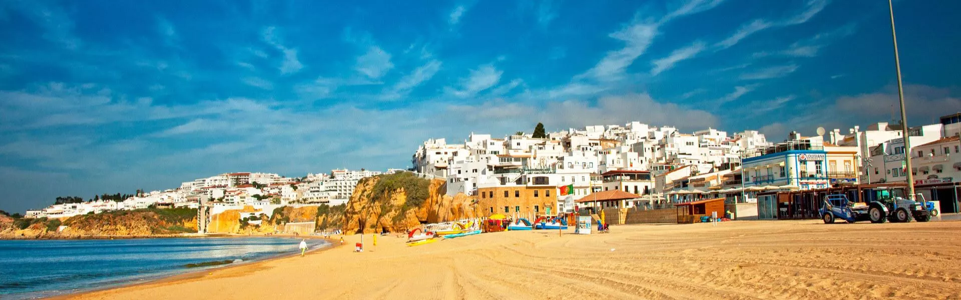 Looking to rent a holiday home, cottage, or villa in Faro?
