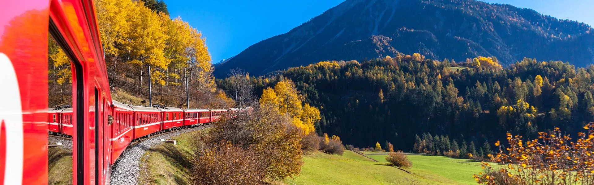 Ferienhäuser in Graubünden