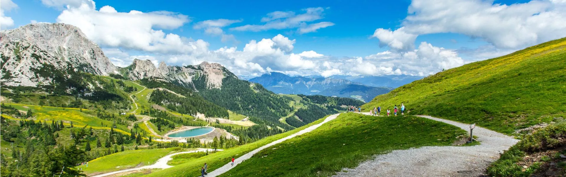 Holiday homes in Carinthia