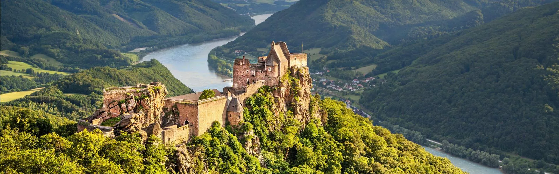 Holiday homes in Lower Austria