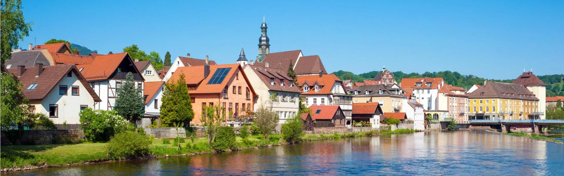 Holiday homes in Sasbachwalden