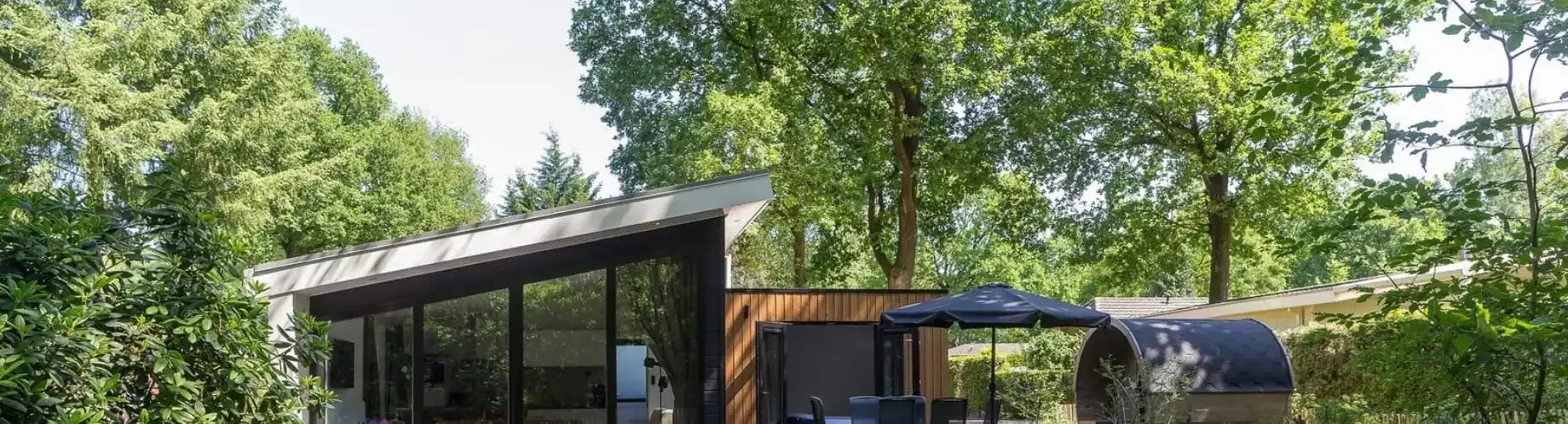 Maisons de vacances à Ruka