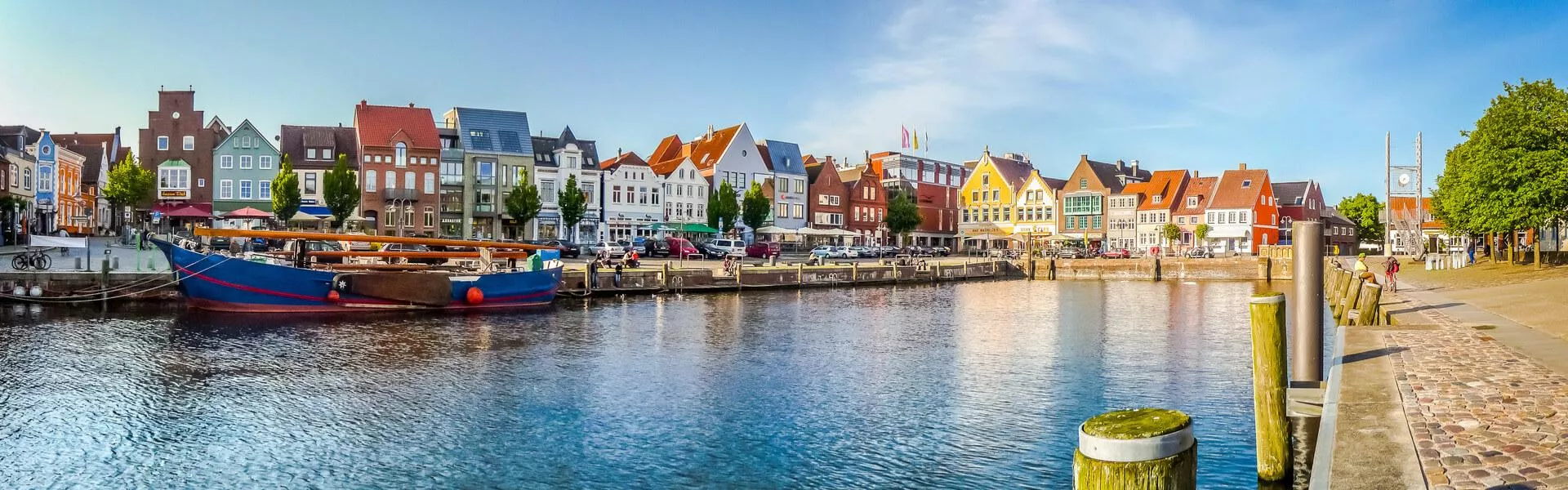 Maisons de vacances en Schleswig-Holstein