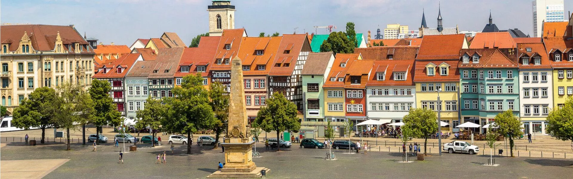Maisons de vacances en Thuringe