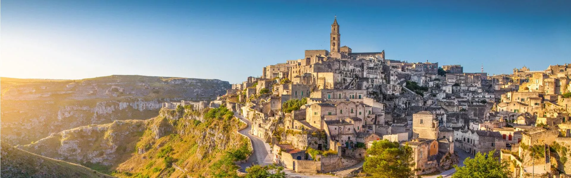 Maisons de vacances en Basilicate