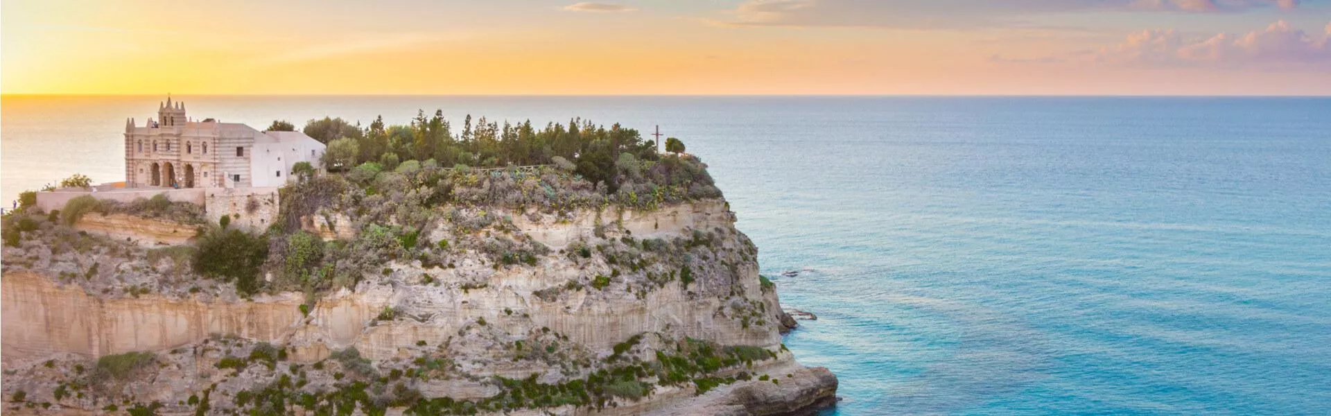 Holiday homes in Calabria