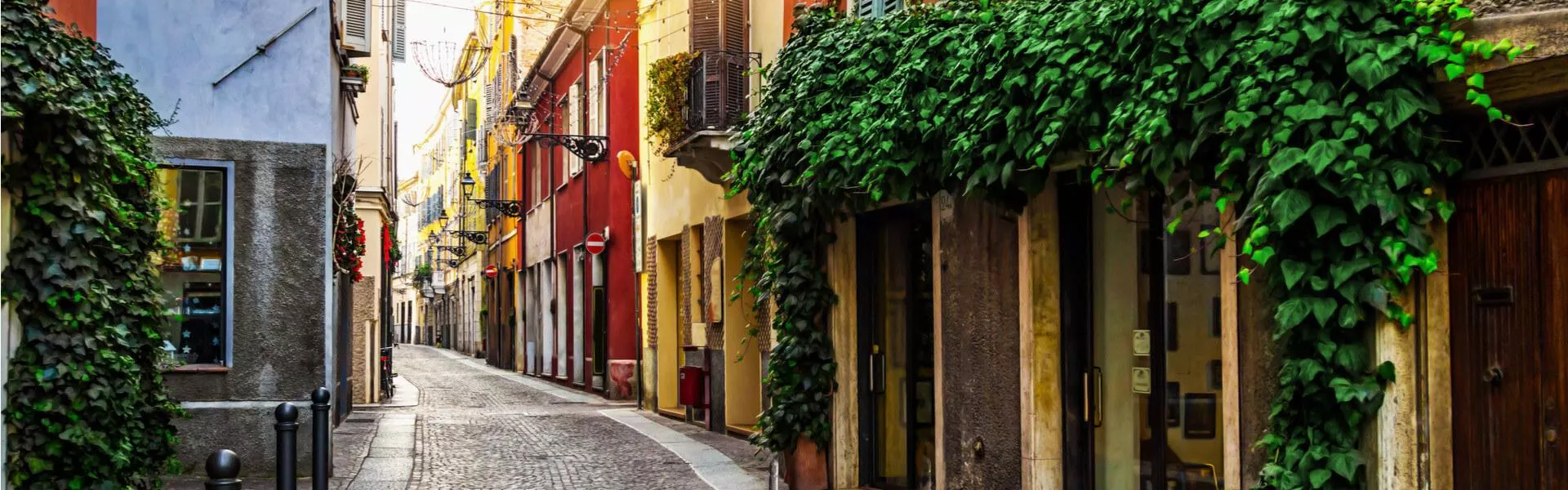 Holiday homes in Emilia-Romagna