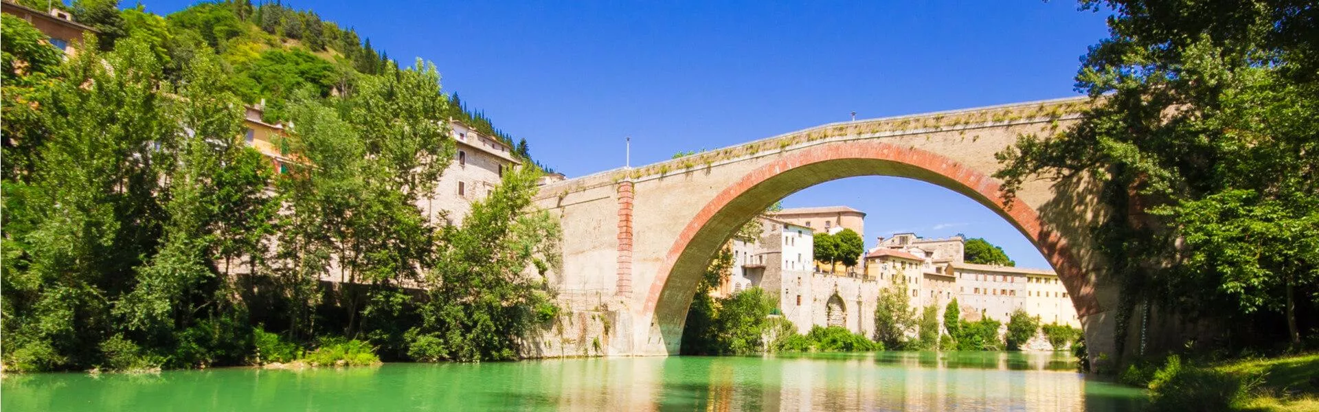 Search for a holiday home, cottage, or villa in Marche