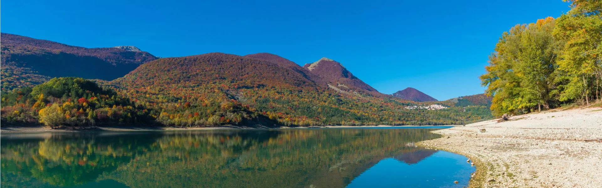 Holiday homes in Molise