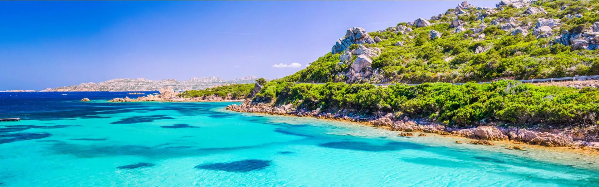 Holiday homes in Trinità d'Agultu e Vignola