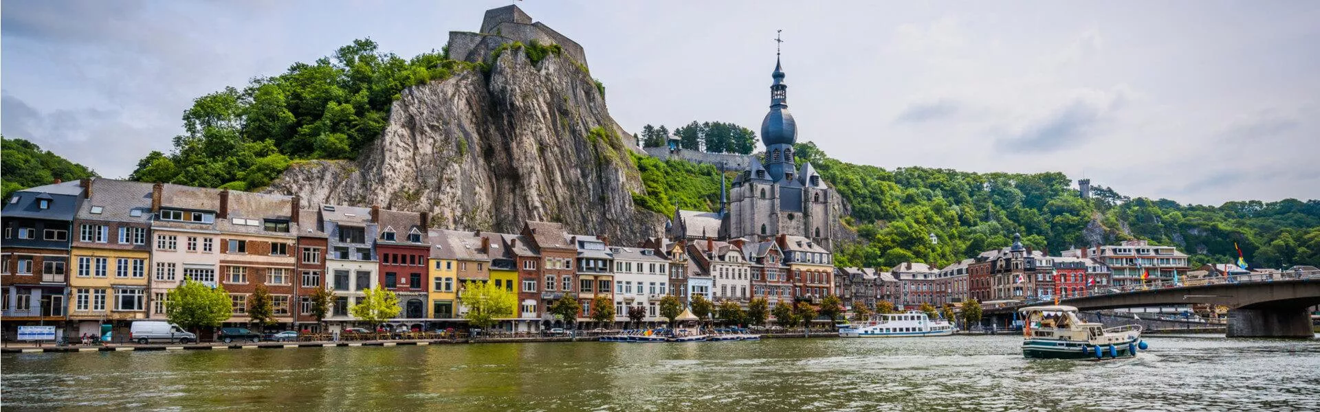 Maisons de vacances en Namur