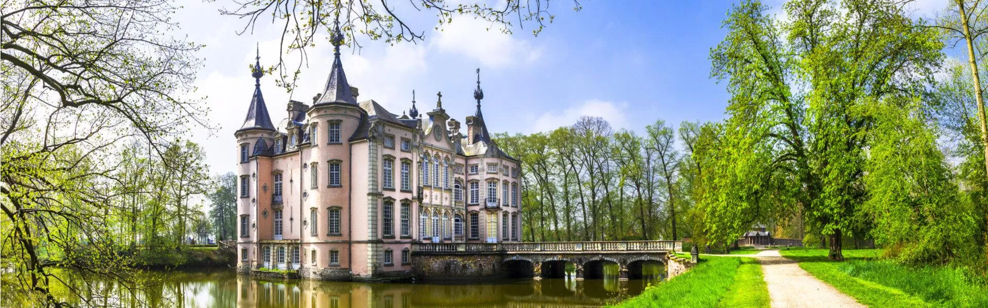 Maisons de vacances en Flandre orientale