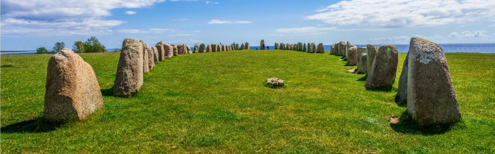 Holiday homes in Skåne