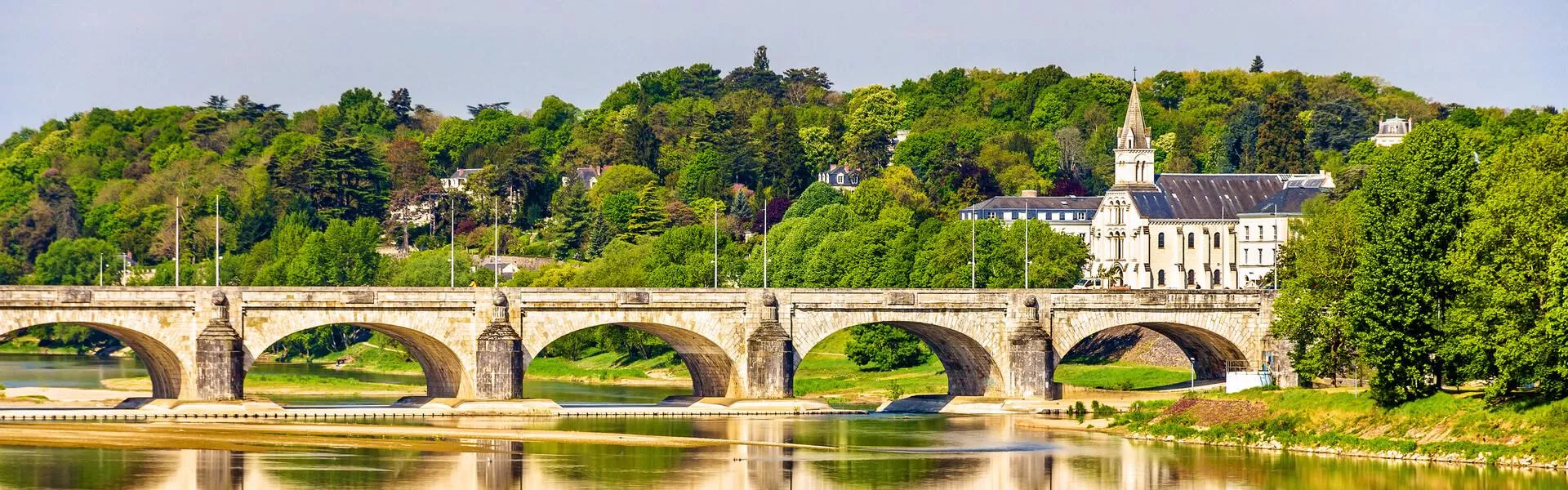 Holiday homes in Centre-Val de Loire
