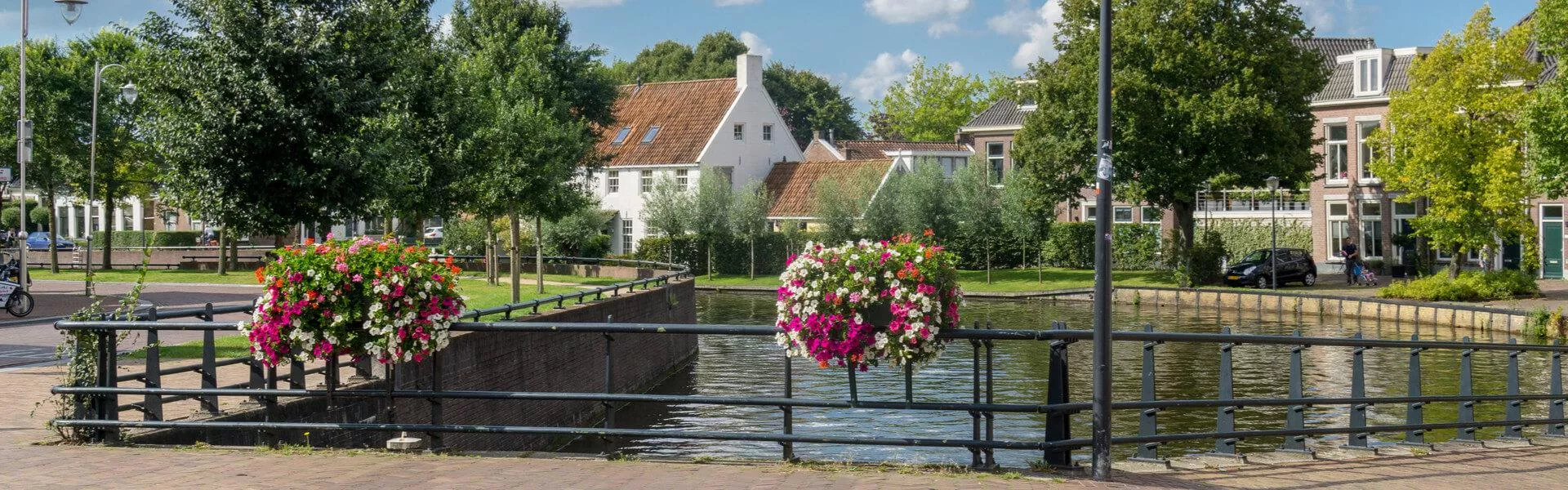 Holiday homes in Sneek
