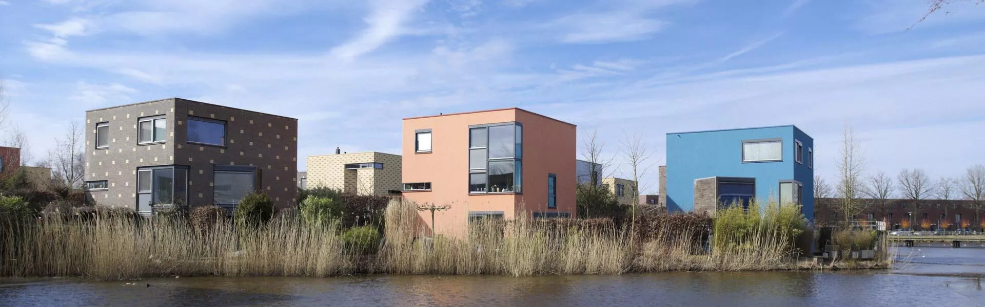 Holiday homes in Enschede
