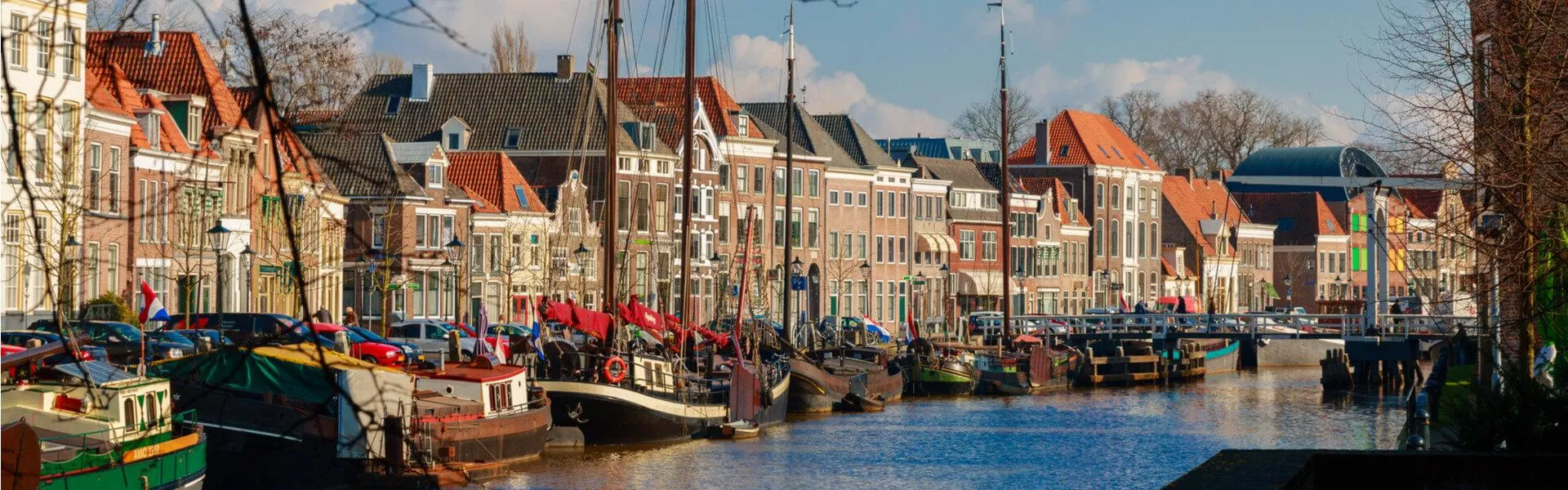 Holiday homes in Zwolle