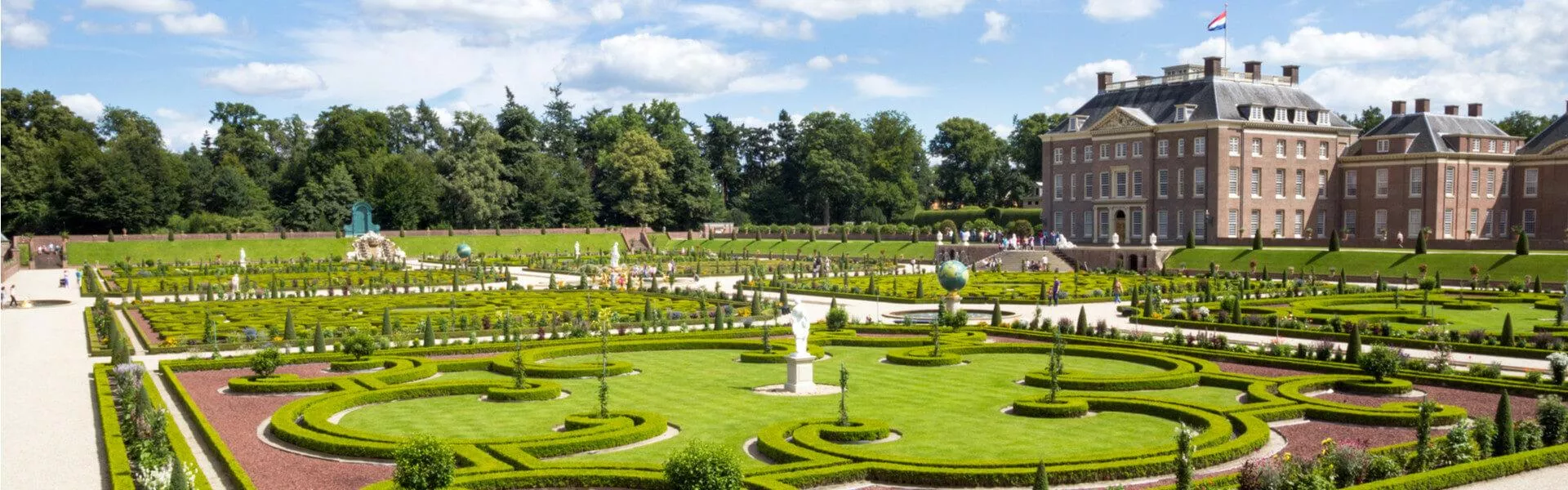 Maisons de vacances à Apeldoorn