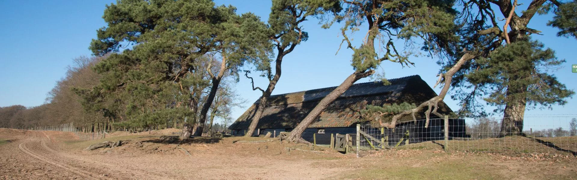 Maisons de vacances à Ede
