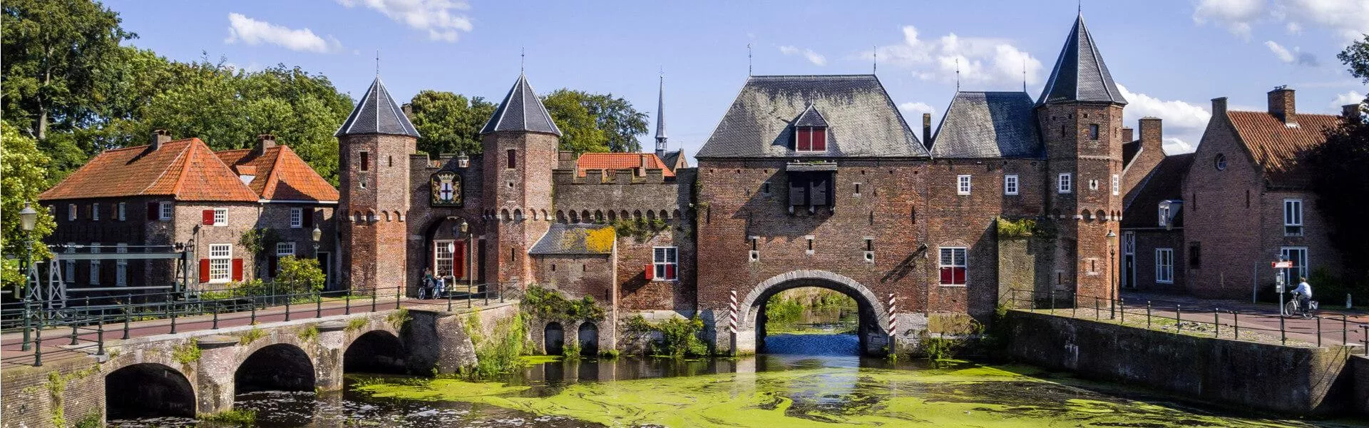 Holiday homes in Amersfoort