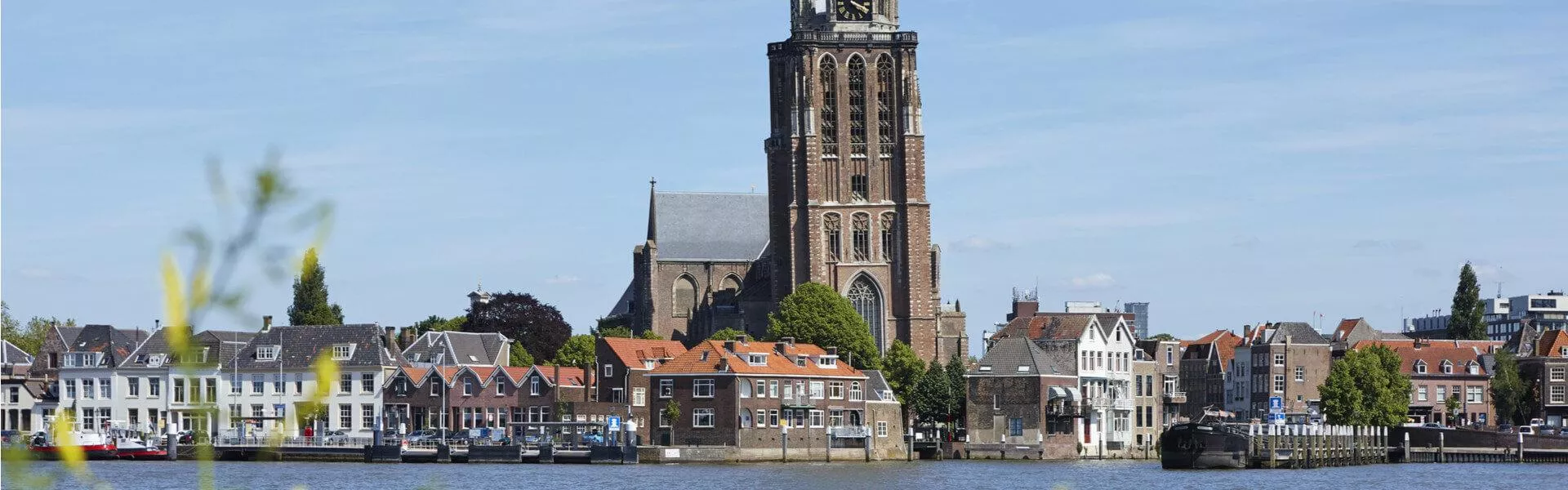 Ferienhäuser in Dordrecht
