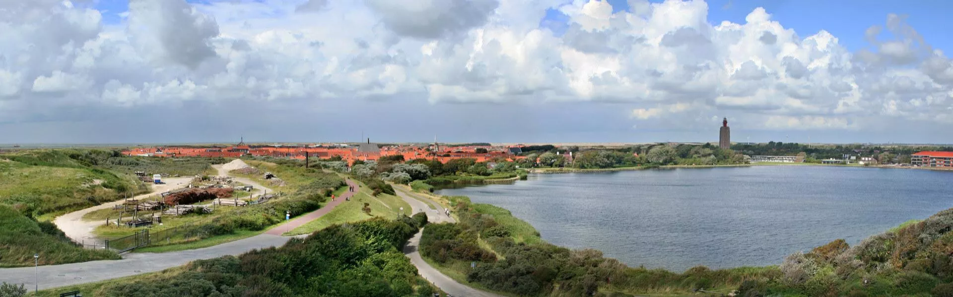 Maisons de vacances Walcheren