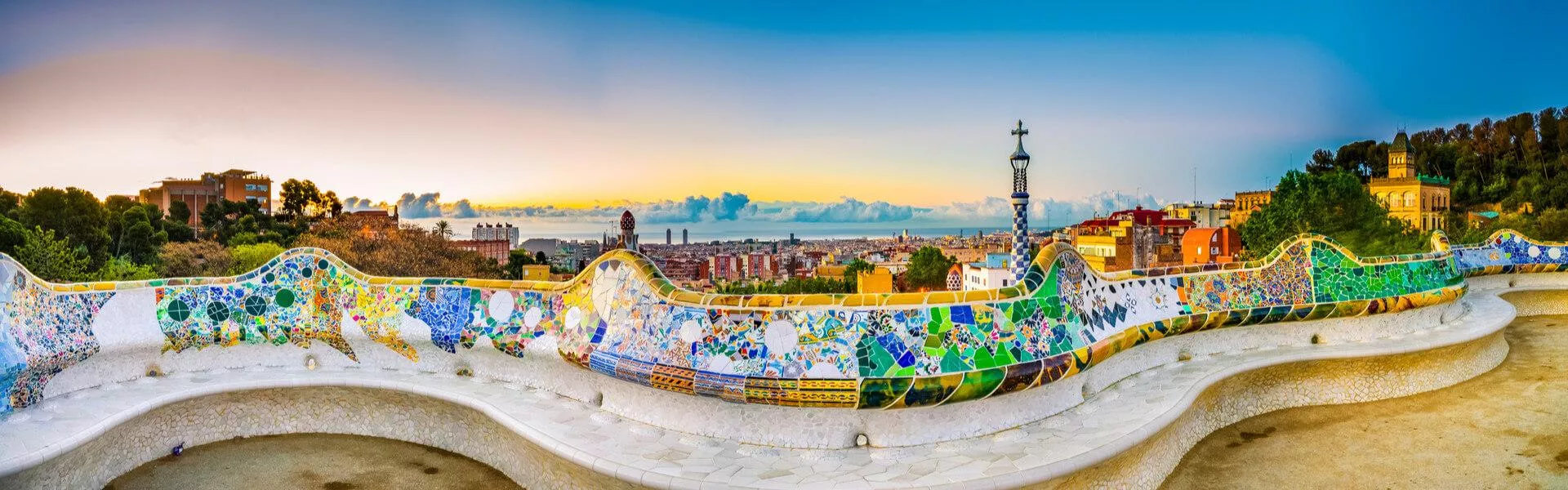Maisons de vacances à Barcelone