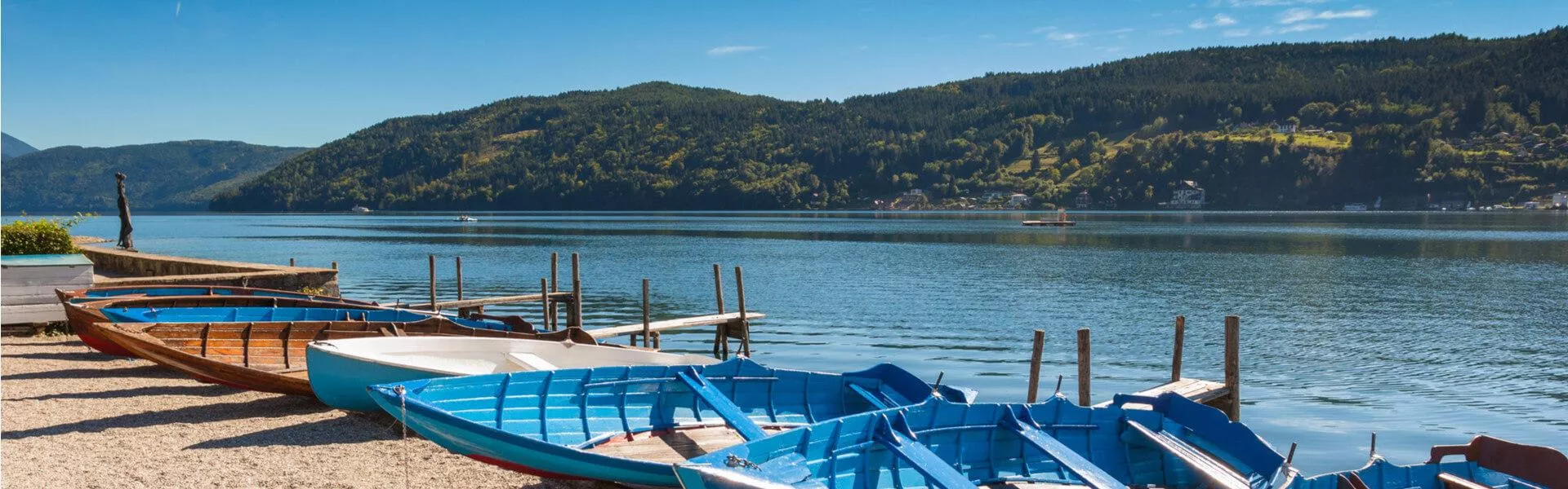 Lac Millstätter