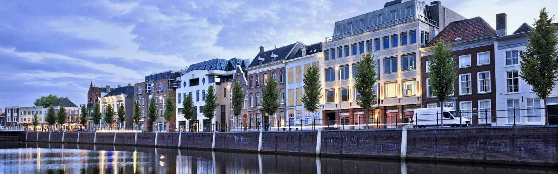 Ferienhäuser in Breda