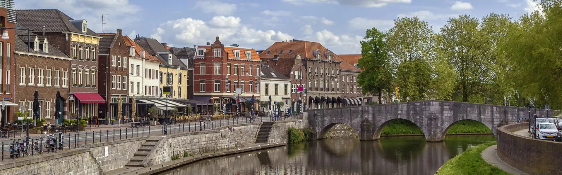 Ferienhäuser in Roermond