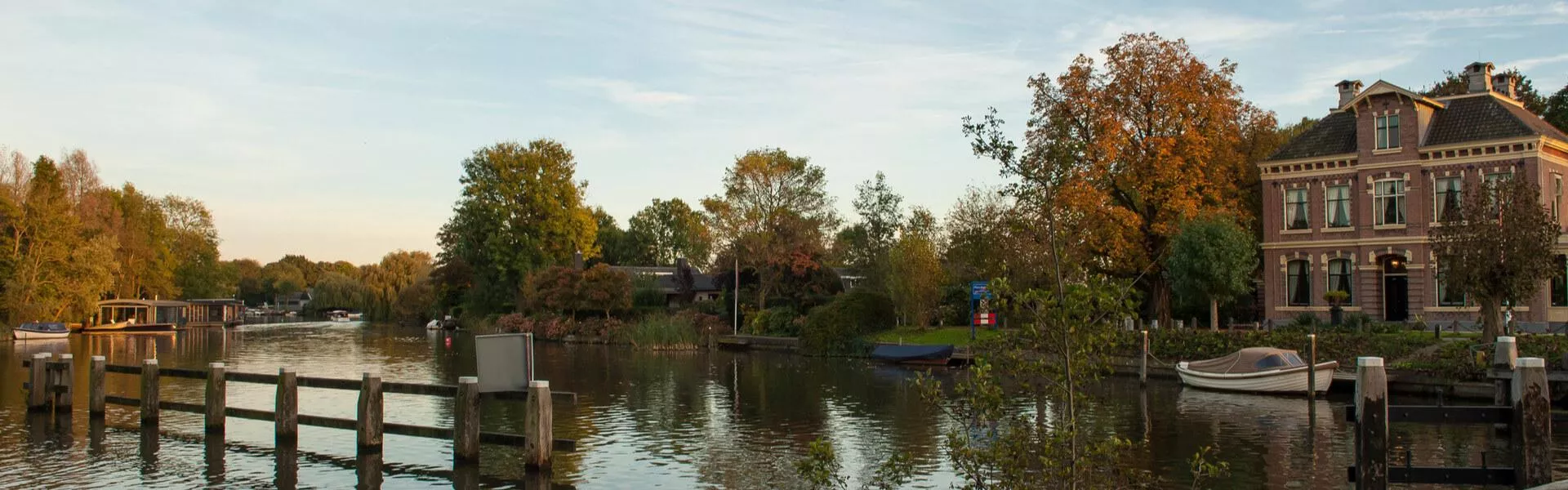Maisons de vacances Le Vecht