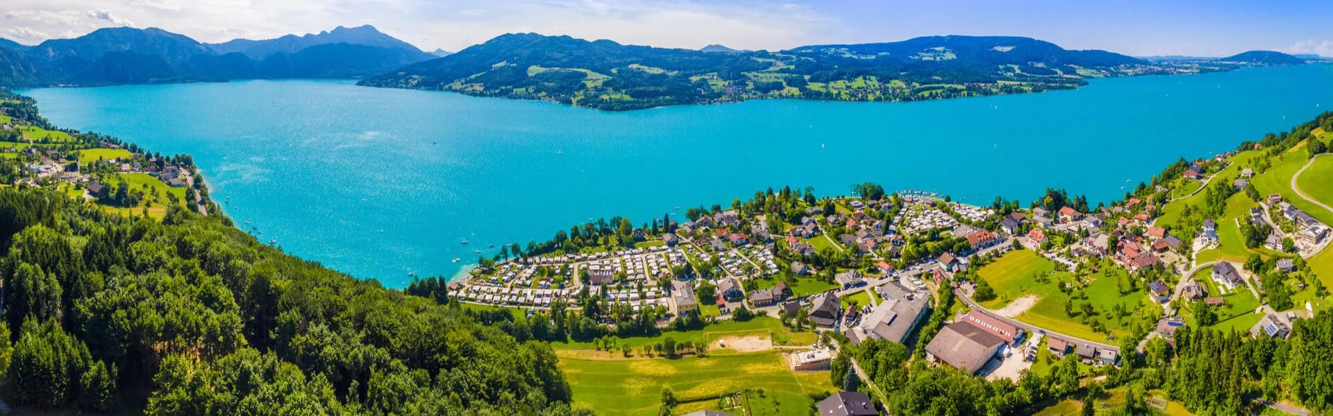 Holiday homes in Bodensee