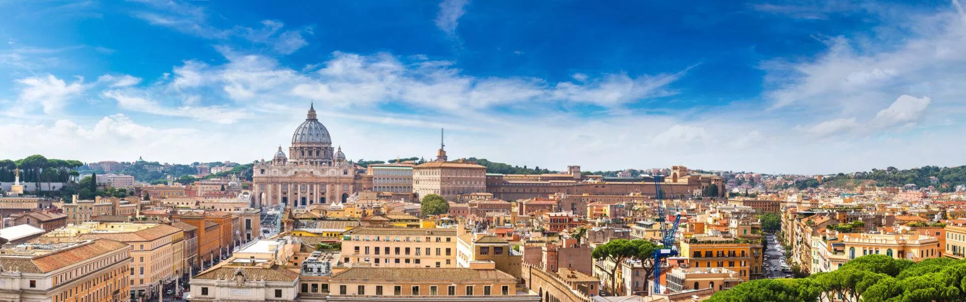Maisons de vacances à Rome