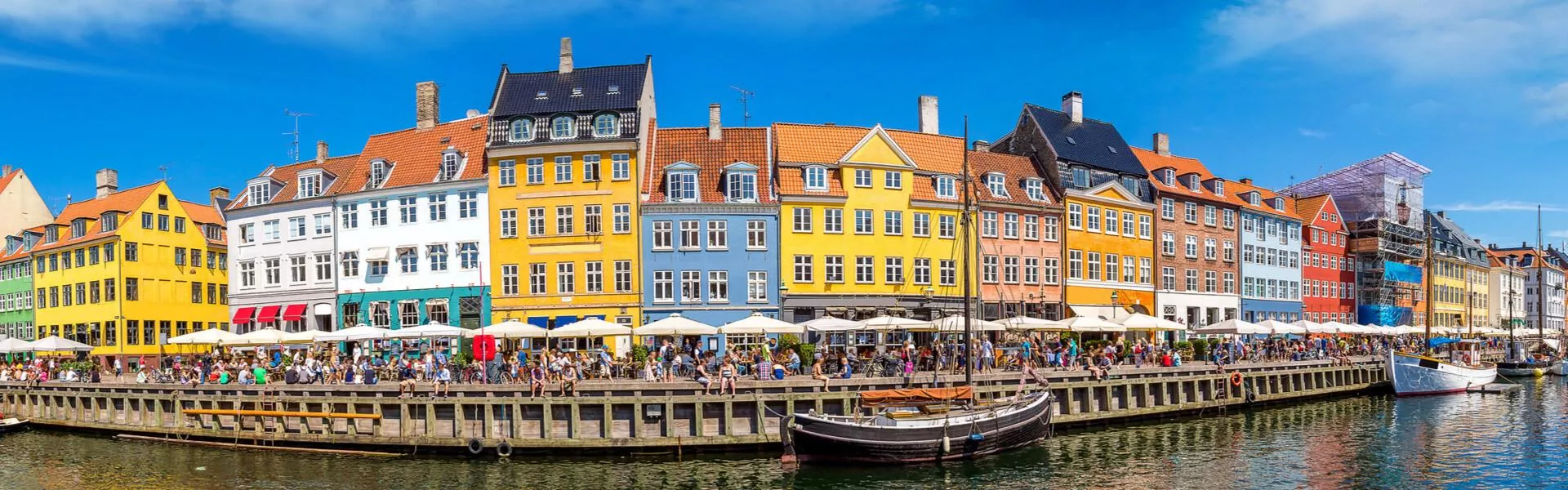 Maisons de vacances à Nykøbing Strandhuse