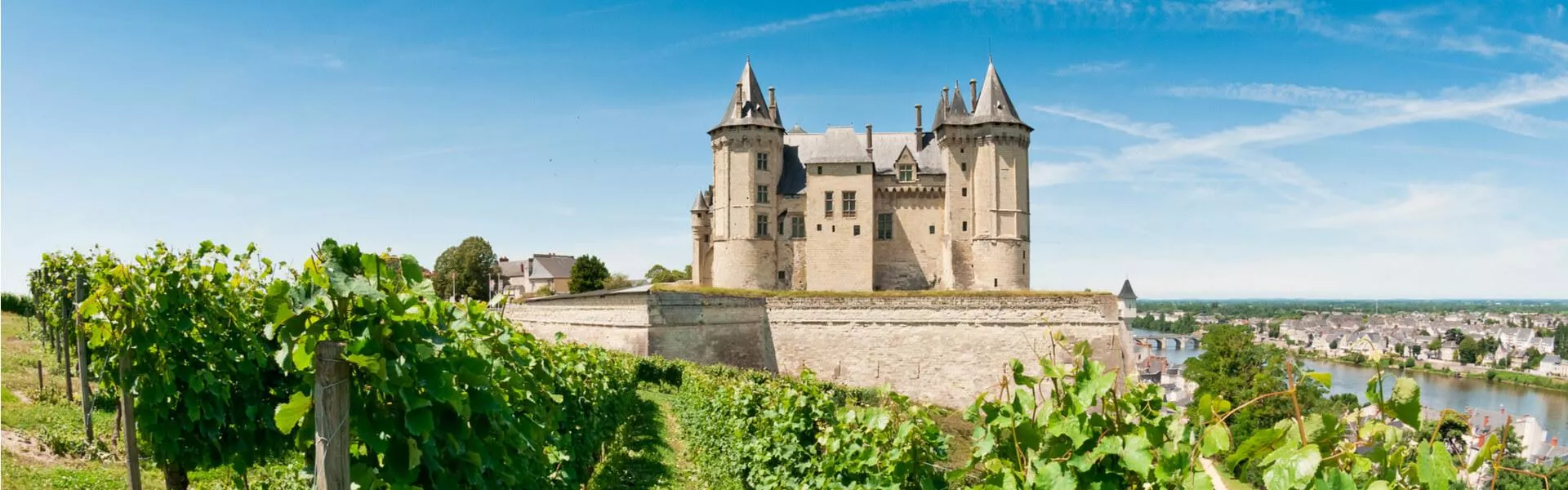 Holiday homes in Pays de la Loire