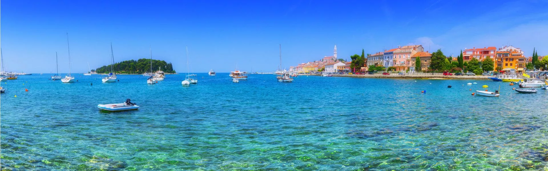 Ferienhäuser in Gračišće