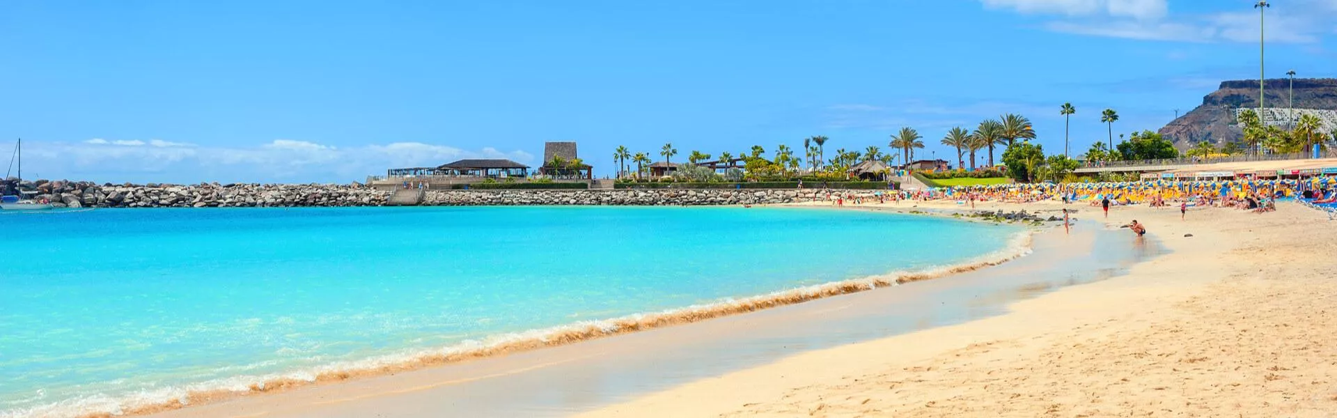 Holiday homes in Gran Canaria